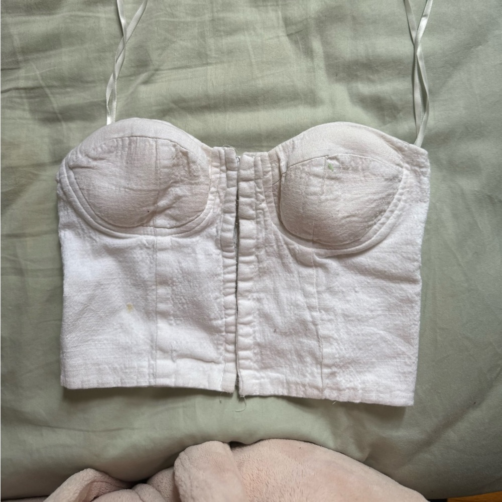 Princess Polly tube top